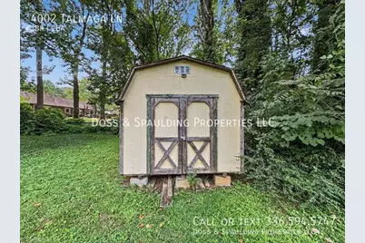 4002 Talmaga Lane, Greensboro, NC 27410 - Photo 25