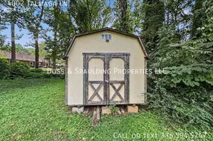 4002 Talmaga Ln, Greensboro, NC 27410 - Photo 25