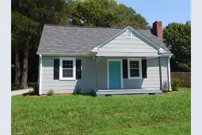 11 Hilton Drive, Winston-Salem, NC 27127 - Photo 1