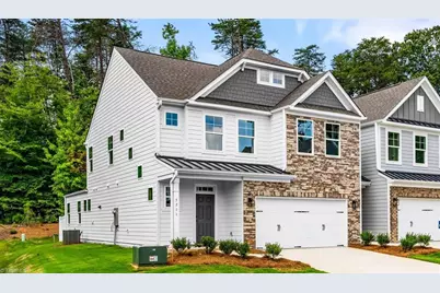5211 Maple Blossom Trail, Greensboro, NC 27455 - Photo 3