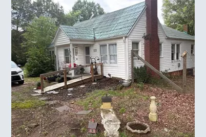 633 Cherry Hill Road, Mocksville, NC 27028 - Photo 1