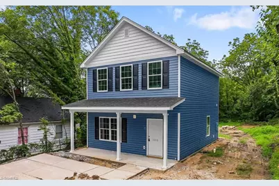 1215 R C Baldwin Avenue, High Point, NC 27260 - Photo 3