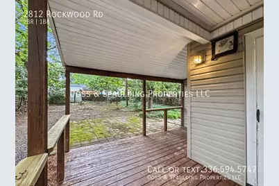 2812 Rockwood Road, Greensboro, NC 27408 - Photo 15