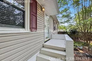2812 Rockwood Rd, Greensboro, NC 27408 - Photo 3