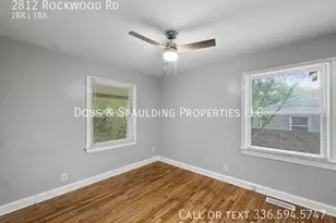 2812 Rockwood Rd, Greensboro, NC 27408 - Photo 11