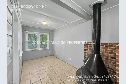 2812 Rockwood Road, Greensboro, NC 27408 - Photo 7