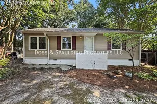 2812 Rockwood Rd, Greensboro, NC 27408 - Photo 1