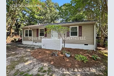 2812 Rockwood Road, Greensboro, NC 27408 - Photo 19