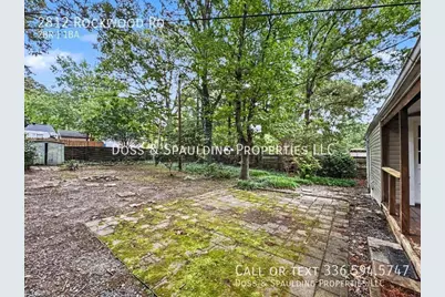 2812 Rockwood Road, Greensboro, NC 27408 - Photo 17