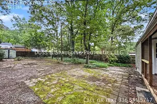 2812 Rockwood Rd, Greensboro, NC 27408 - Photo 17