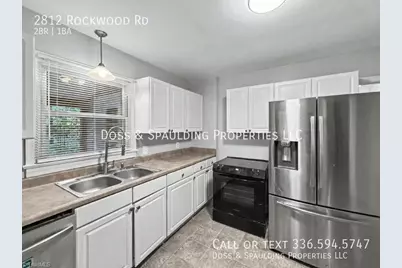 2812 Rockwood Road, Greensboro, NC 27408 - Photo 9