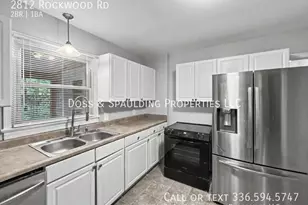 2812 Rockwood Rd, Greensboro, NC 27408 - Photo 9