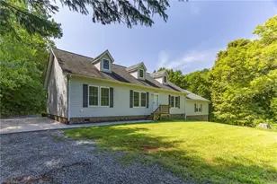 3636 Shacktown Rd, Yadkinville, NC 27055 - Photo 1