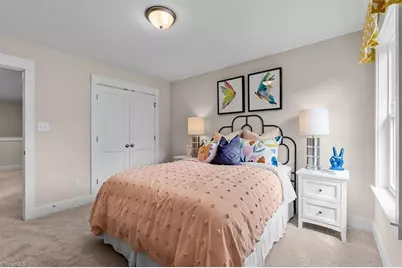 5215 Maple Blossom Trail, Greensboro, NC 27455 - Photo 23
