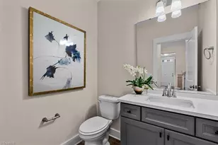 5215 Maple Blossom Trl, Greensboro, NC 27455 - Photo 5