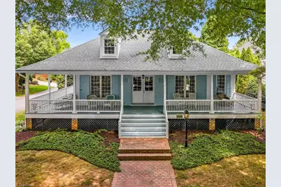 5010 Angler Lane, Greensboro, NC 27455 - Photo 45