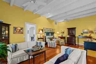 5010 Angler Ln, Greensboro, NC 27455 - Photo 9