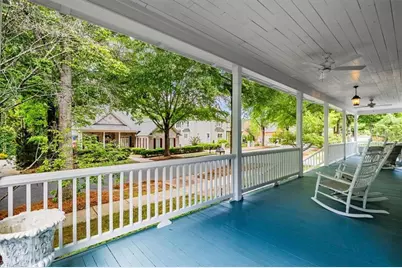 5010 Angler Lane, Greensboro, NC 27455 - Photo 5