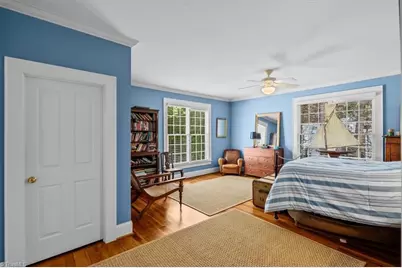 5010 Angler Lane, Greensboro, NC 27455 - Photo 21