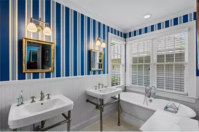 5010 Angler Lane, Greensboro, NC 27455 - Photo 23