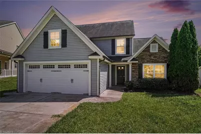 112 Parkview Court, Archdale, NC 27263 - Photo 29