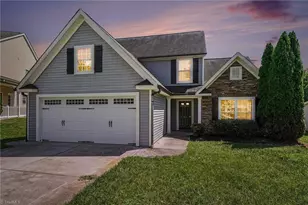 112 Parkview Ct, Archdale, NC 27263 - Photo 29