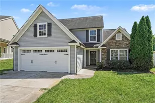 112 Parkview Ct, Archdale, NC 27263 - Photo 1