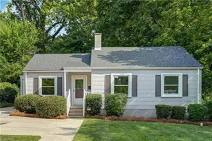 2312 Fernwood Dr, Greensboro, NC 27408 - Photo 3