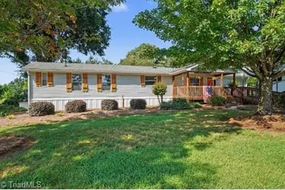 8504 Farrington Road, Colfax, NC 27235 - Photo 1
