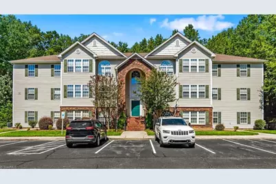 131 James Road #1-C, High Point, NC 27265 - Photo 1