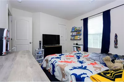 835 Oak Bend Drive, Asheboro, NC 27203 - Photo 21