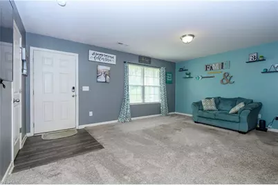 835 Oak Bend Drive, Asheboro, NC 27203 - Photo 7