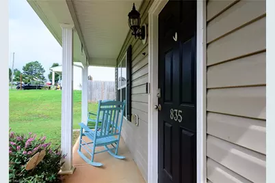835 Oak Bend Drive, Asheboro, NC 27203 - Photo 3