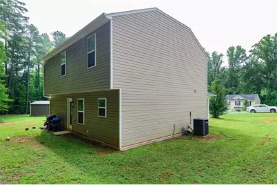 835 Oak Bend Drive, Asheboro, NC 27203 - Photo 5
