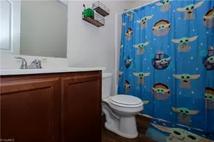 835 Oak Bend Dr, Asheboro, NC 27203 - Photo 19