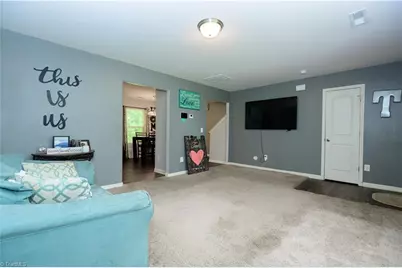 835 Oak Bend Drive, Asheboro, NC 27203 - Photo 9