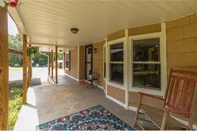 1352 Gravitte Road, Pilot Mountain, NC 27041 - Photo 3