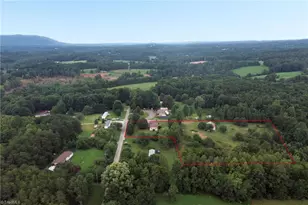 1352 Gravitte Rd, Pilot Mountain, NC 27041 - Photo 41