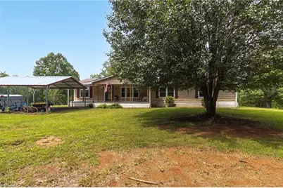 1352 Gravitte Road, Pilot Mountain, NC 27041 - Photo 1