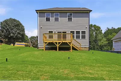 110 Highgate Lane #1048, Lexington, NC 27292 - Photo 33