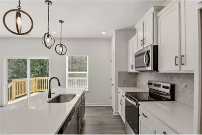 110 Highgate Lane #1048, Lexington, NC 27292 - Photo 11