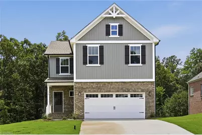 110 Highgate Lane #1048, Lexington, NC 27292 - Photo 1