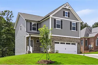110 Highgate Lane #1048, Lexington, NC 27292 - Photo 3