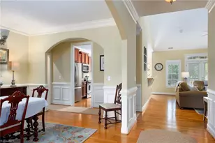 2004 Muirfield Pl, Clemmons, NC 27012 - Photo 5
