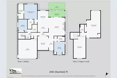 2004 Muirfield Place, Clemmons, NC 27012 - Photo 47