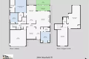 2004 Muirfield Pl, Clemmons, NC 27012 - Photo 47