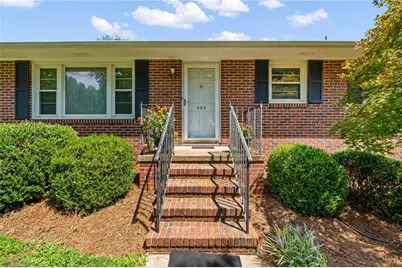 364 Woods Lane, Winston-Salem, NC 27107 - Photo 5
