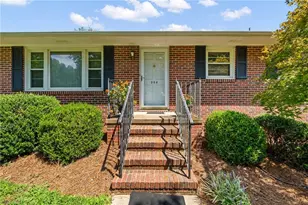 364 Woods Ln, Midway, NC 27107 - Photo 5