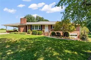 364 Woods Ln, Midway, NC 27107 - Photo 1