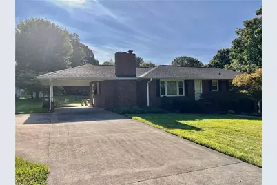 364 Woods Lane, Midway, NC 27107 - Photo 1
